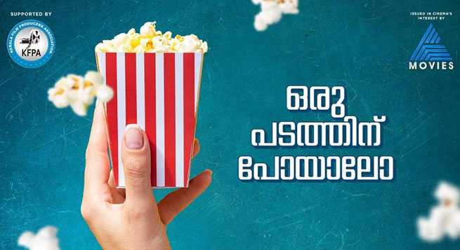 Asianet Movies launches new campaign