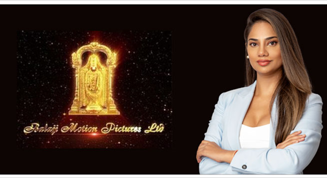 Balaji Telefilms appoints Bhavini Sheth as COO