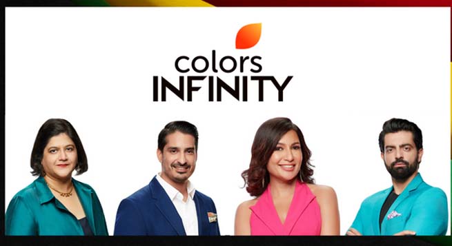 Colors Infinity to premiere ‘The Inventor Challenge’ on Aug 27
