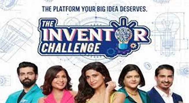 Colors Infinity to air ‘The Inventor Challenge’ on Aug 27