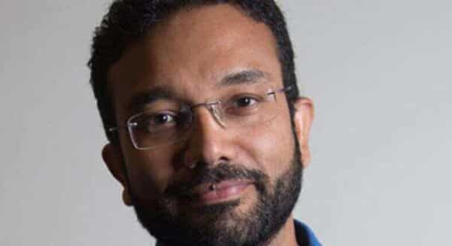S. Sivanandan named new head of Disney+Hotstar