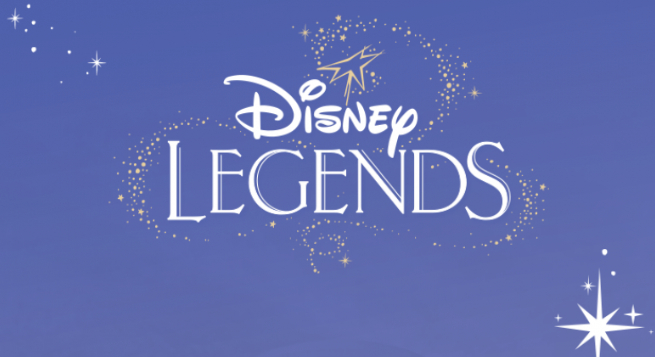 14 new Disney legends to be honoured during D23 Expo’22