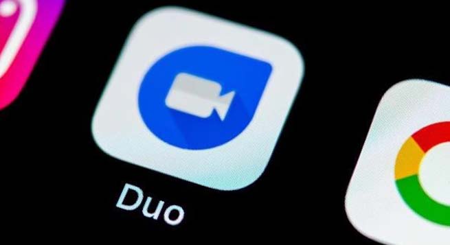 With Google Duo gone, original icon returns