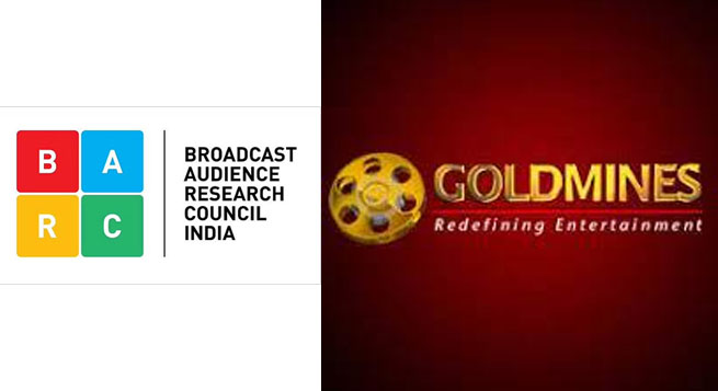 BARC 38th Week: Goldmines, Sun TV leads in all genres