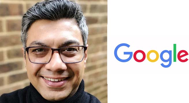 Google elevates Gaurav Bhaskar as director of corporate communications & public affairs SEA and SA