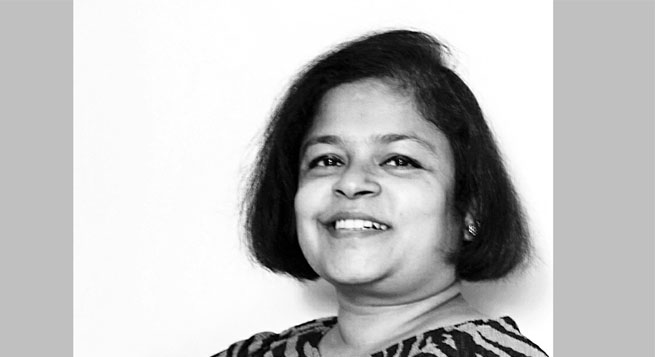Havas Worldwide India appoints Anupama Ramaswamy as CCO