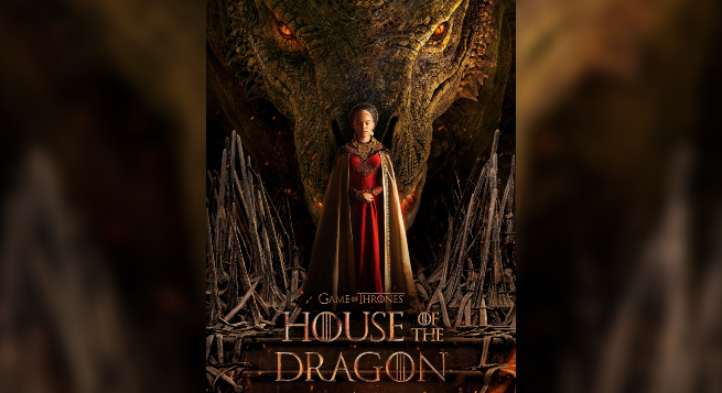 ‘House of the Dragon’ debut crashes HBO Max site in US