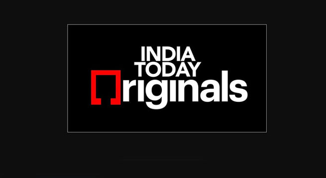 India Today Group forays into original content space