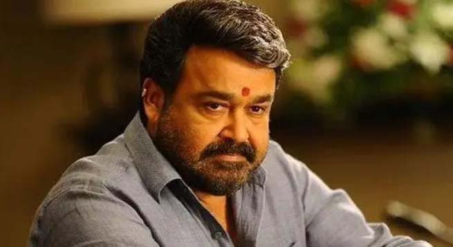 Mohanlal to lead multilingual movie