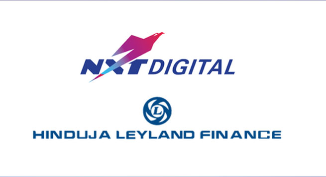 NXTDIGITAL board approves proposed merger with Hinduja Leyland Finance