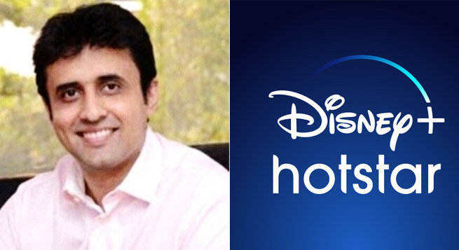 Nikhil Madhok quits Disney + Hotstar