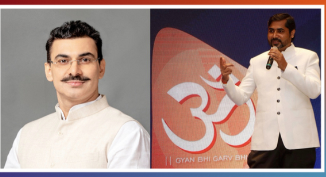 Tarun Rathi to host ‘The Chair’ S2 on OMTV