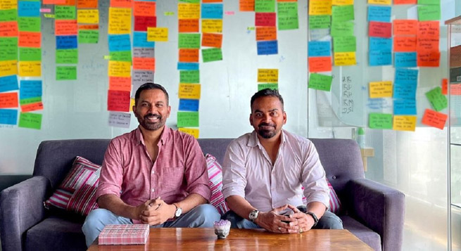 Director duo Raj Nidimoru and Krishna DK have joined hands with Netflix for a multi-year creative partnership, the streamer announced Thursday.