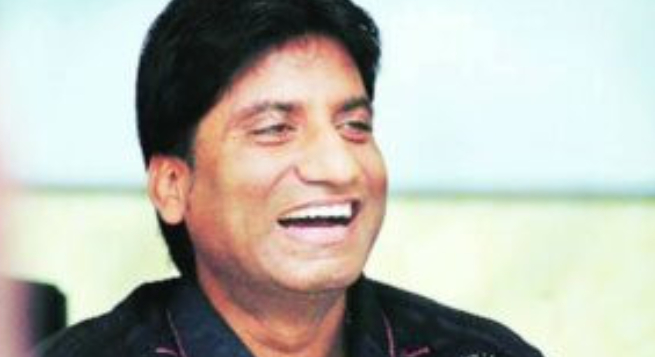TV, film comedian-actor Raju Srivastava critical