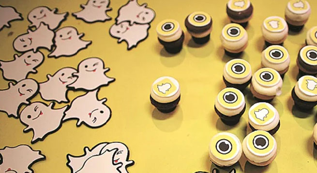 Snap agree to pay $35mn over illegal data