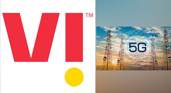 Vi says 5G roll out depends on use case, customer demand