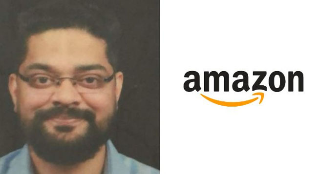 Amazon appoints Vineet Nair as head of media