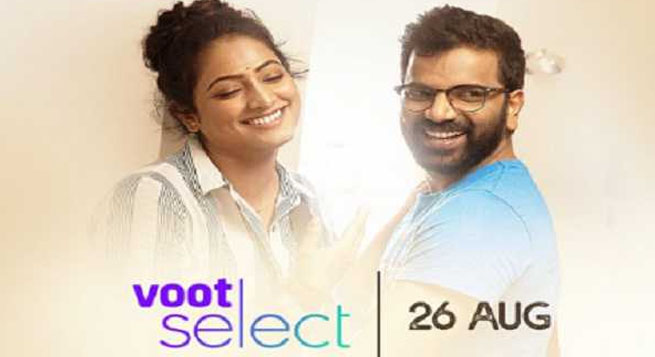 Voot Select to premiere ‘Petromax’