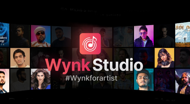 Airtel’s Wynk Music launches new feature to promote independent artists