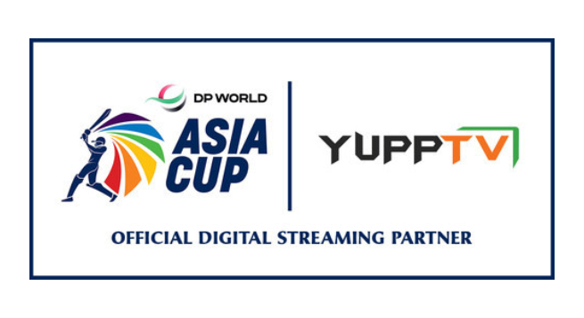 YuppTV bags broadcast rights for Asia Cup cricket