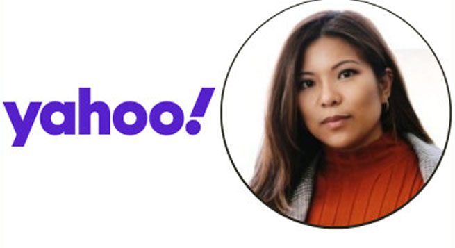 Yahoo Appoints Jen Rubio to its board of directors