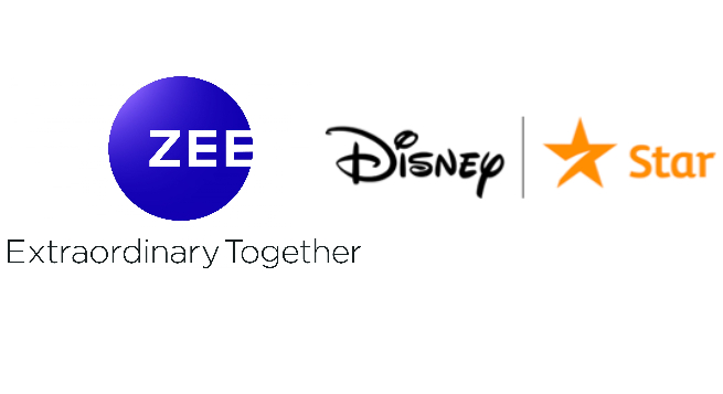 Zee, Disney Star sign licensing pact for ICC events’ TV rights