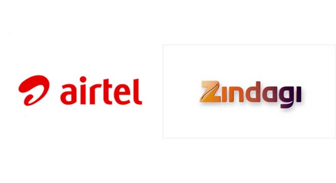 GEC Zindagi will now be available on Airtel’s platform