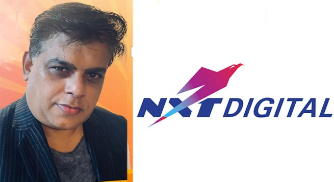 NXTDigital appoints Anil Malik Sr. VP, Sales & Ops