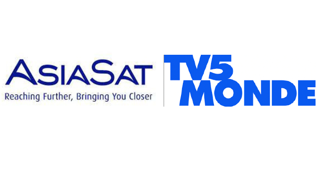 Another TV5MONDE channel hops onto AsiaSat satellite