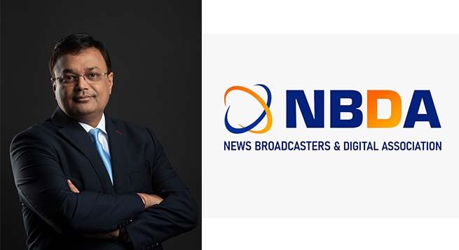 Avinash Pandey elected as NBDA President