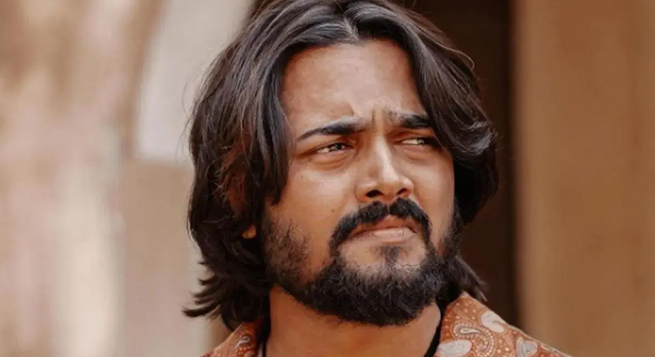 Bhuvan Bam plays sanitation worker in 'Taaza Khabar'