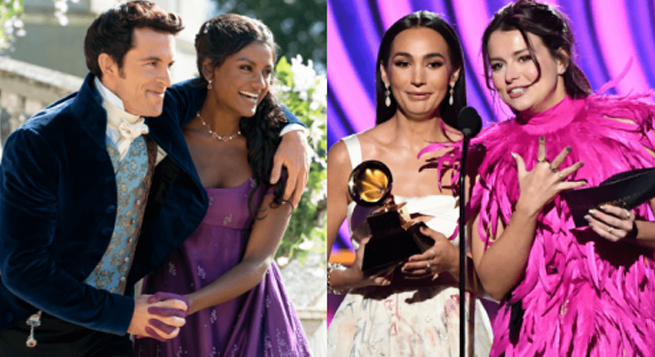 Netflix drops lawsuit against ‘The Unofficial Bridgerton Musical’ creators