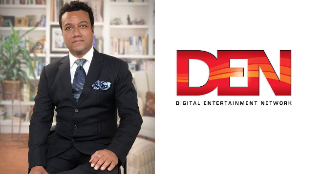 Sunil Punj moves on from DEN Networks