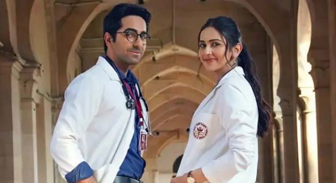 ‘Doctor G’ to release on Oct14