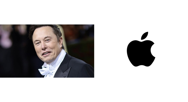 Musk says Starlink, Apple had promising talks on SOS features