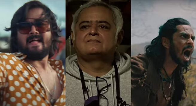 Disney+Hotstar unveils three new projects