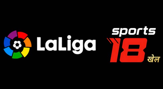 Viacom18 to broadcast El Clasico in Hindi