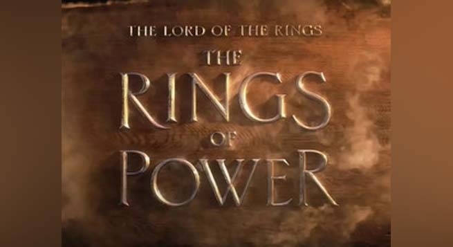 'LOTR' prequel ‘Rings of Power’ sets Prime Video viewership record