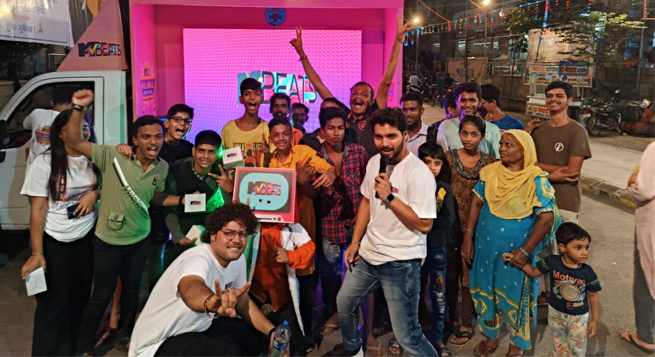 MTV Beats hits right notes with Ganeshotsav Bappa Beats