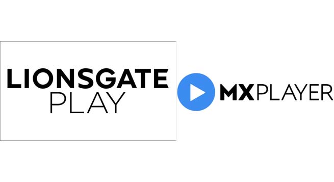 MX Players locks multi-year deal with Lionsgate