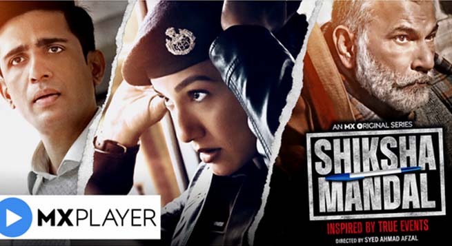 MX Player rolls out content line-up for the festive season