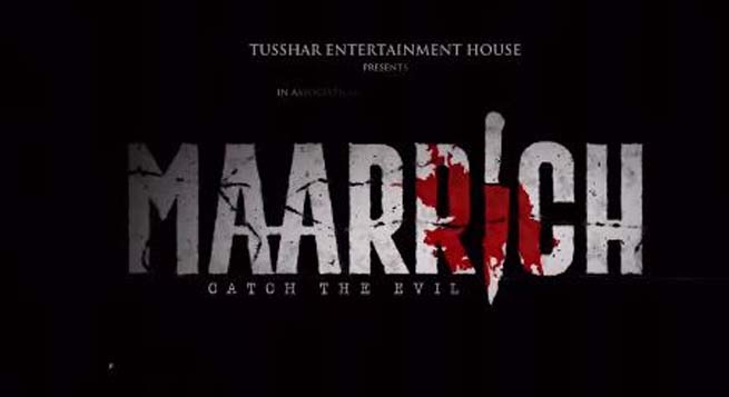 Tusshar Kapoor’s ‘Maarrich’ to release on Dec 9