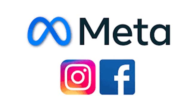 Meta takes action against 2.7 cr. posts on FB, Insta in India