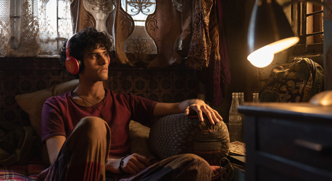 Netflix launches ‘Class’, Indian adaptation of ‘Elite’