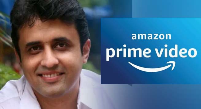 Nikhil Madhok joins Amazon Prime Video