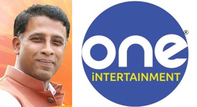 OneOTT iNTERTAINMENT appoints Sameer Kanse as CBO