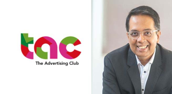 The Advertising Club re-elects Partha Singh as president