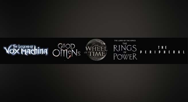 NewYork Comic Con 2022: Prime Video announces programming block