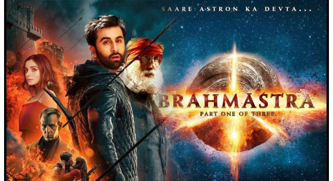 ‘Brahmastra’ film’s tickets capped at Rs. 100 for Navratri
