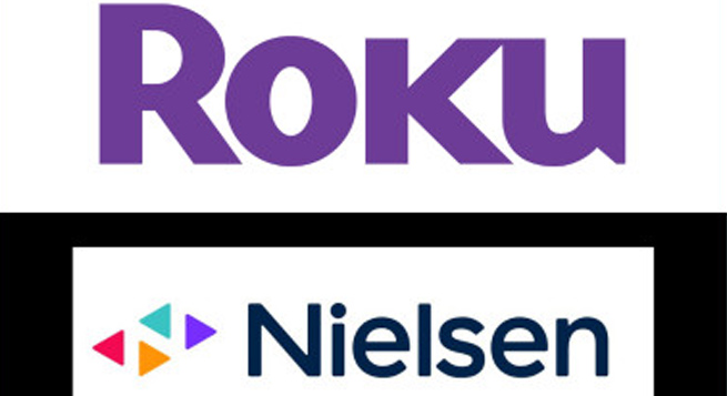 Roku, Nielsen pact on cross-media measurement expansion